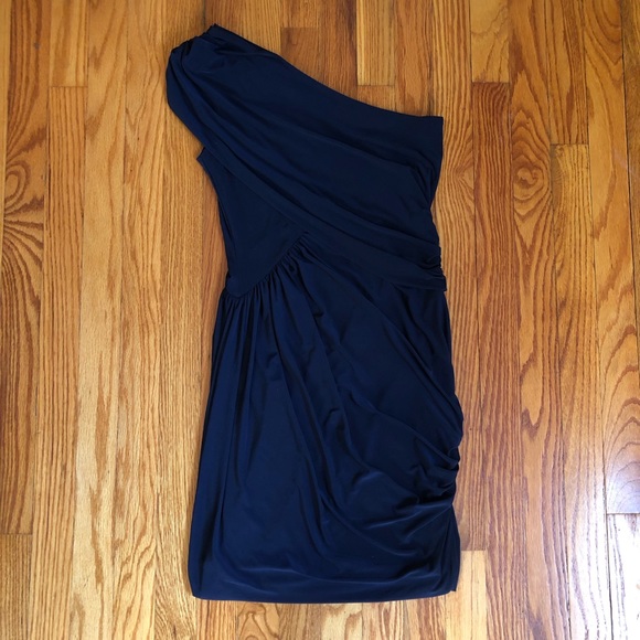 Soprano One Shoulder Dress - Picture 3 of 3